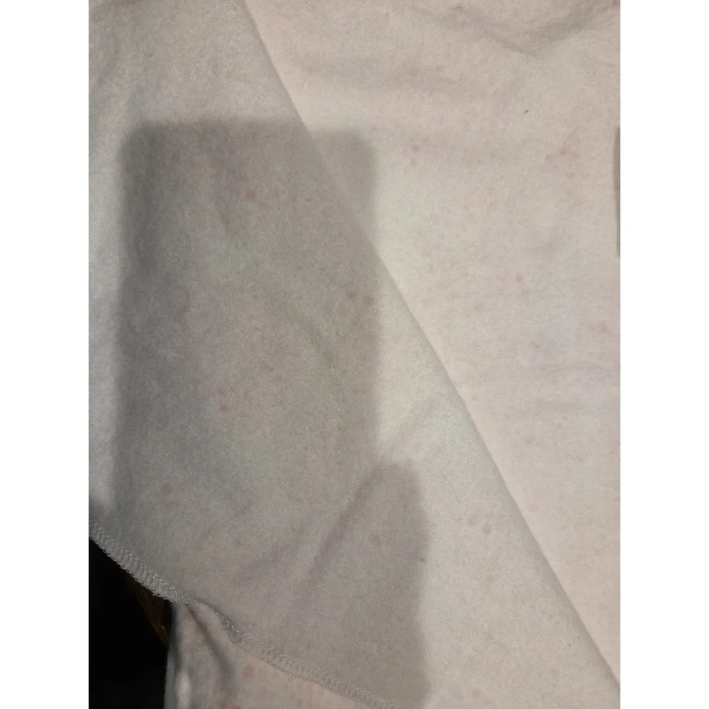 POTTERY BARN KIDS 36‎ Inch By 36 Inch 100% Cotton Blanket